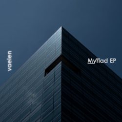 Myriad EP Vaelen